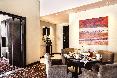 Hyatt Regency Oryx Doha oda fotoğrafı