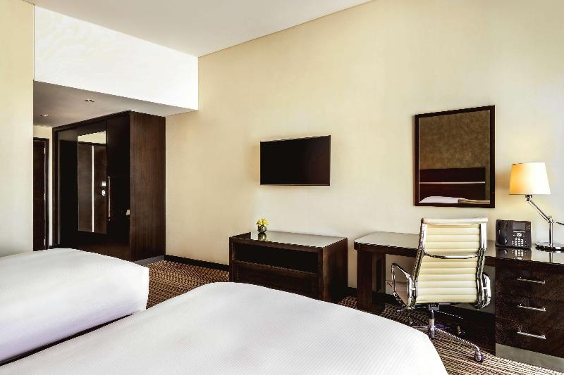 Hyatt Regency Oryx Doha - Oda