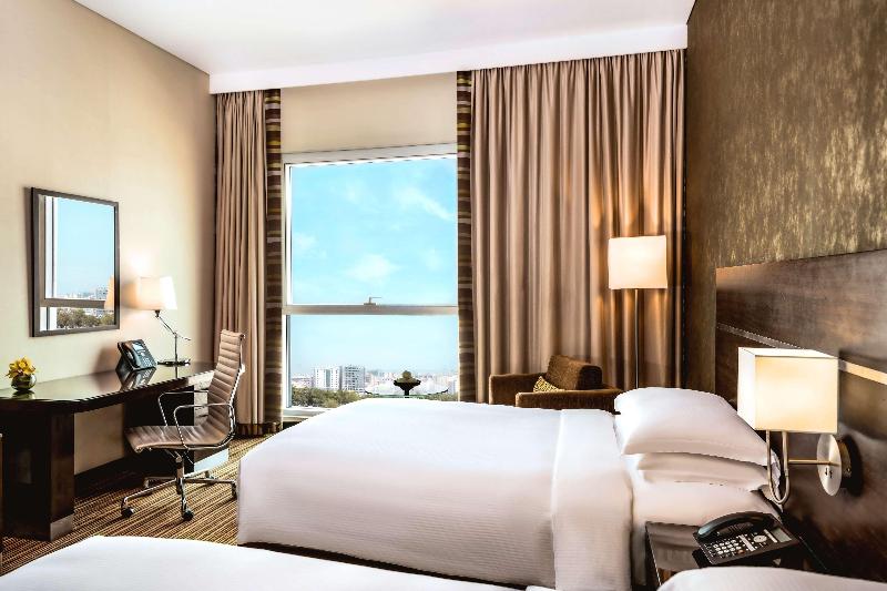 Hyatt Regency Oryx Doha - Oda