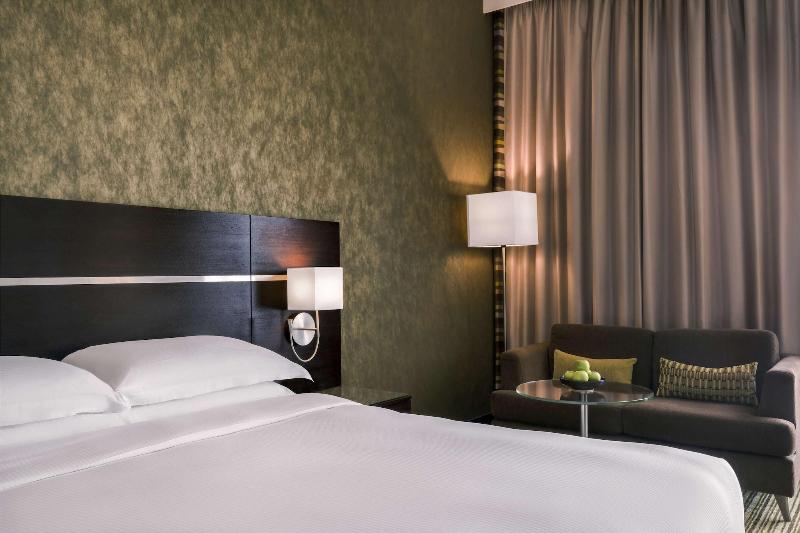 Hyatt Regency Oryx Doha - Oda
