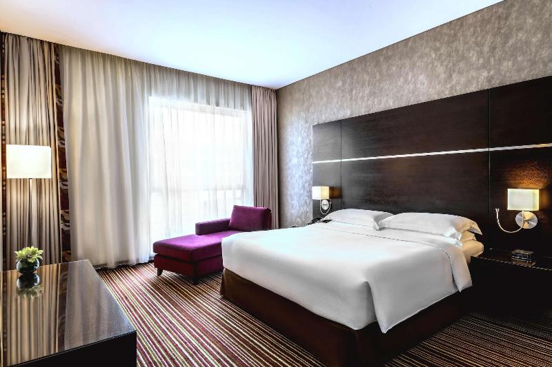 Hyatt Regency Oryx Doha - Oda