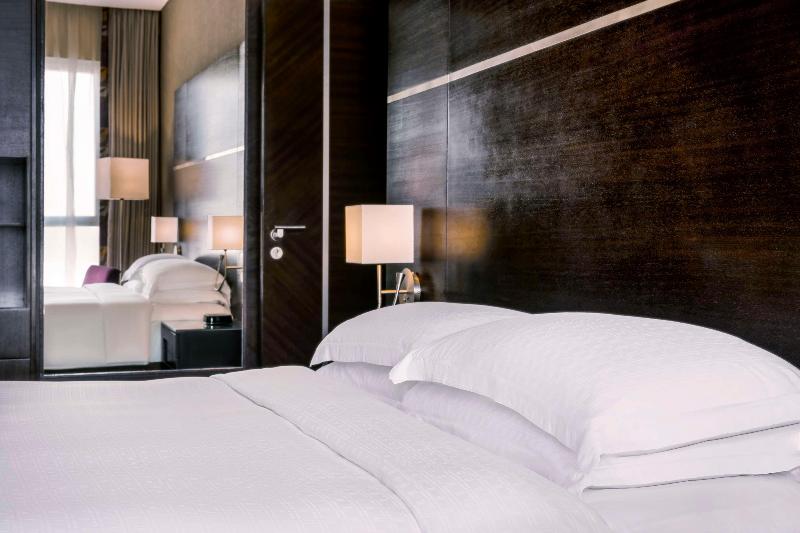 Hyatt Regency Oryx Doha - Oda