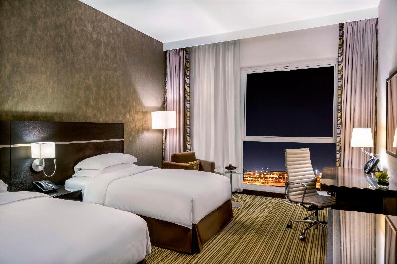 Hyatt Regency Oryx Doha - Oda