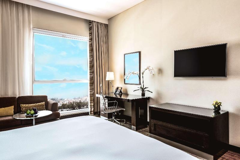 Hyatt Regency Oryx Doha - Oda