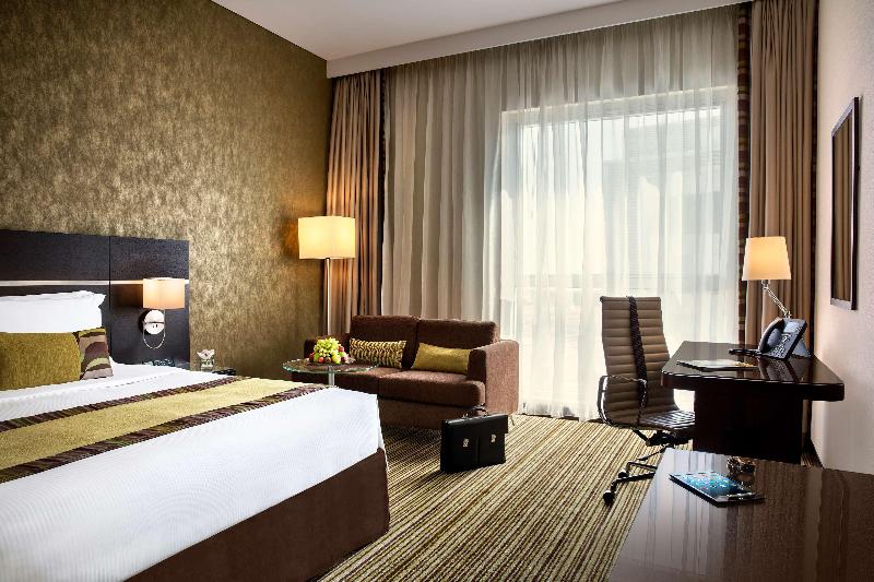 Hyatt Regency Oryx Doha - Oda