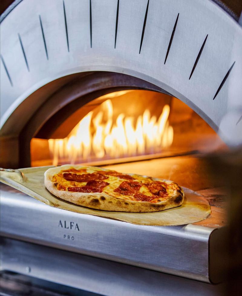 Hyatt Regency Oryx Doha - Restoran