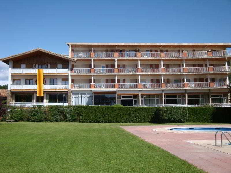 Solana del Ter