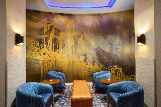 Sheraton Brooklyn New York Hotel fotoÄŸrafÄ±