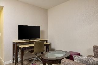Sheraton Brooklyn New York Hotel fotoÄŸrafÄ±