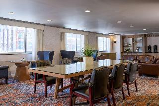 Sheraton Brooklyn New York Hotel fotoÄŸrafÄ±