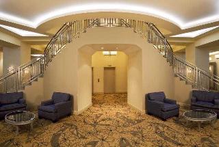 Sheraton Brooklyn New York Hotel fotoÄŸrafÄ±