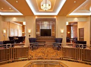 Sheraton Brooklyn New York Hotel fotoÄŸrafÄ±