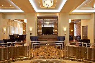 Sheraton Brooklyn New York Hotel fotoÄŸrafÄ±
