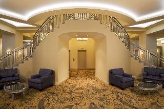 Sheraton Brooklyn New York Hotel fotoÄŸrafÄ±