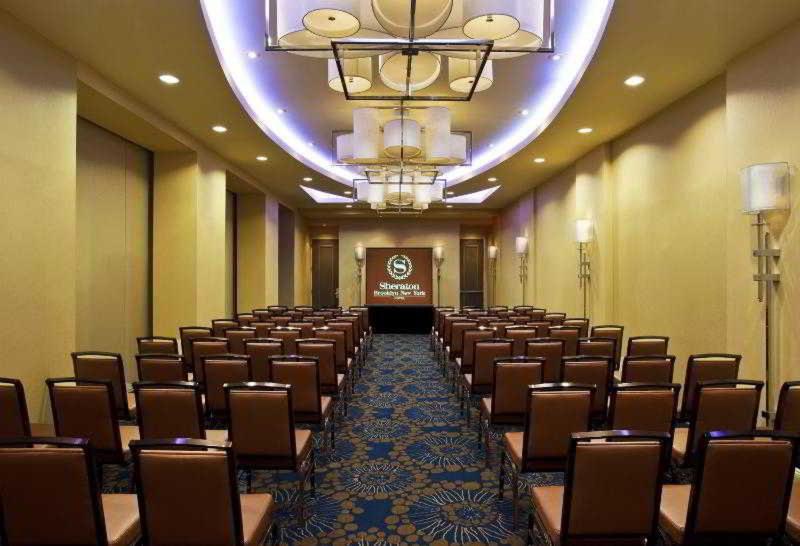 Sheraton Brooklyn New York Hotel - Toplantı