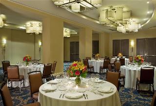 Sheraton Brooklyn New York Hotel fotoÄŸrafÄ±