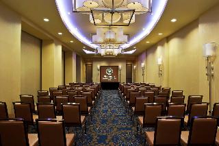Sheraton Brooklyn New York Hotel fotoÄŸrafÄ±