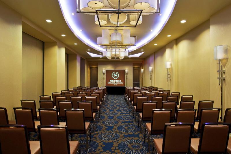 Sheraton Brooklyn New York Hotel - Toplantı