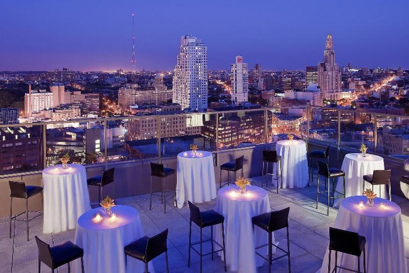 Sheraton Brooklyn New York Hotel - Toplantı