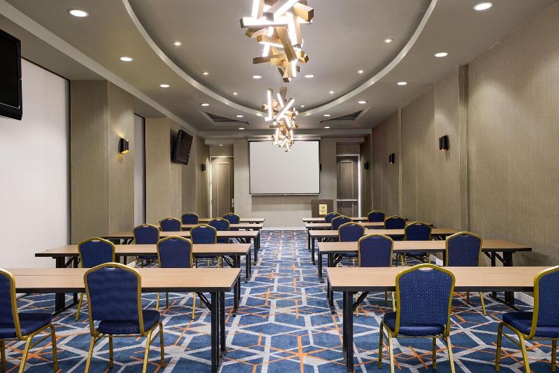 Sheraton Brooklyn New York Hotel - Toplantı
