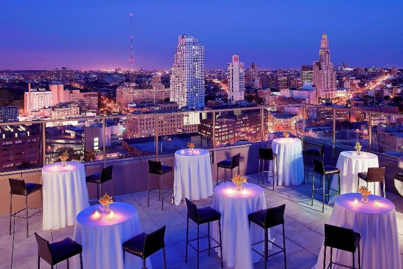 Sheraton Brooklyn New York Hotel - Toplantı