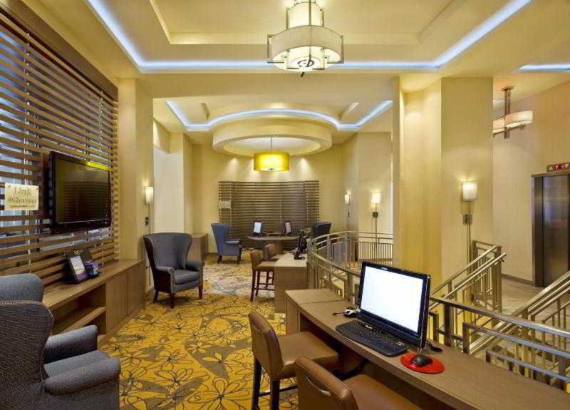 Sheraton Brooklyn New York Hotel - Aktivite