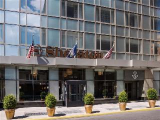 Sheraton Brooklyn New York Hotel fotoÄŸrafÄ±