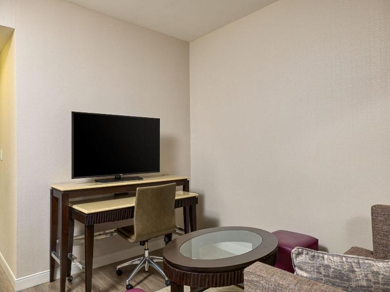 Sheraton Brooklyn New York Hotel - Oda