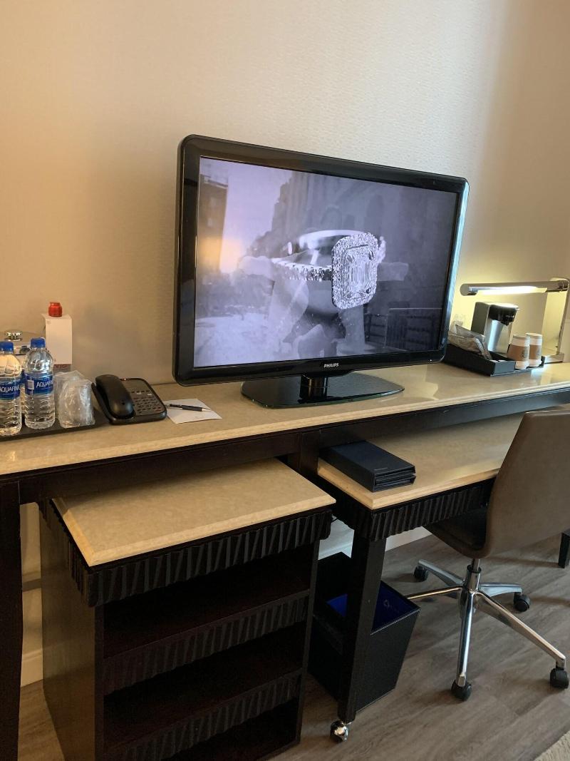 Sheraton Brooklyn New York Hotel - Oda