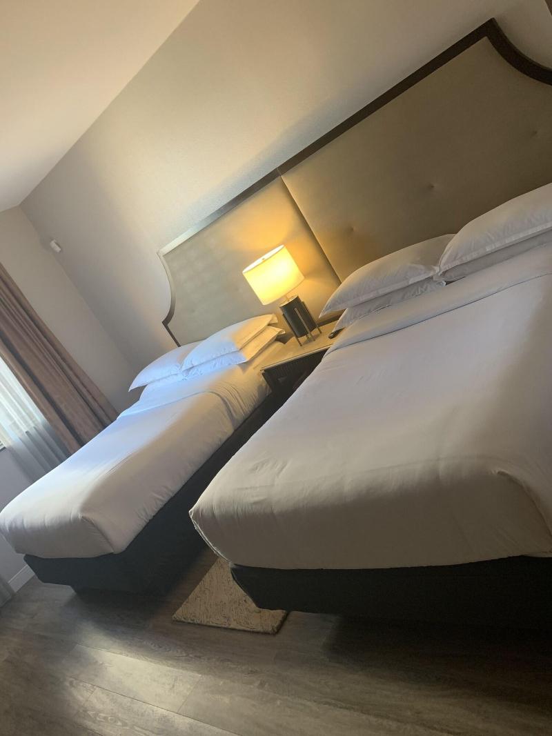 Sheraton Brooklyn New York Hotel - Oda