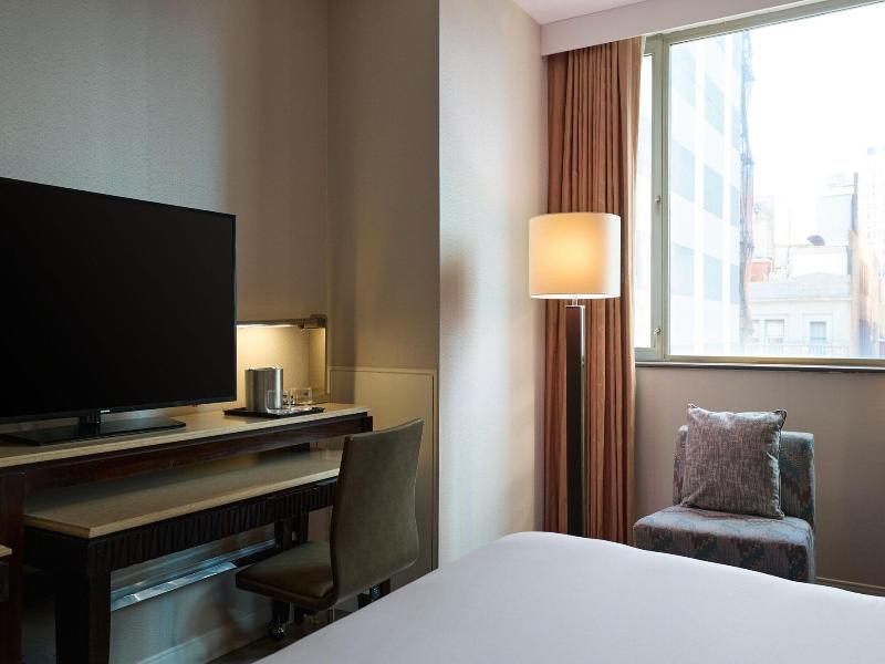 Sheraton Brooklyn New York Hotel - Oda