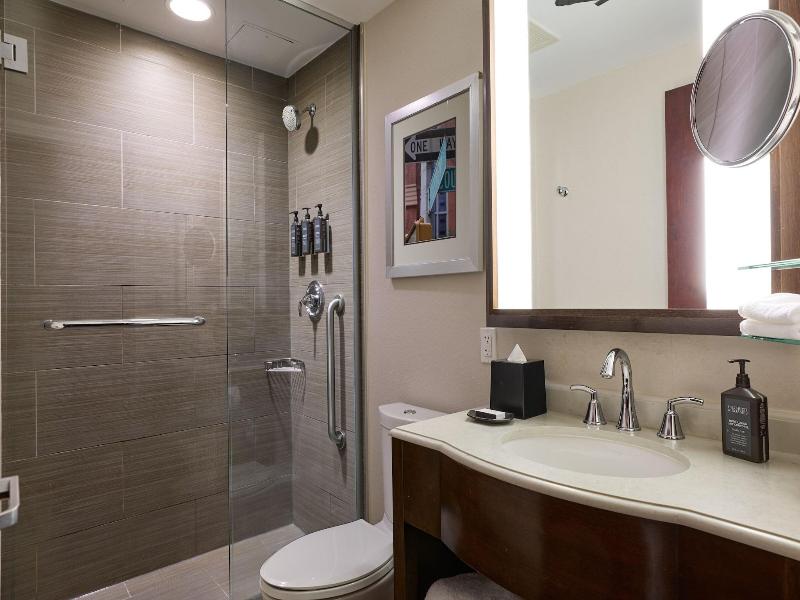 Sheraton Brooklyn New York Hotel - Oda
