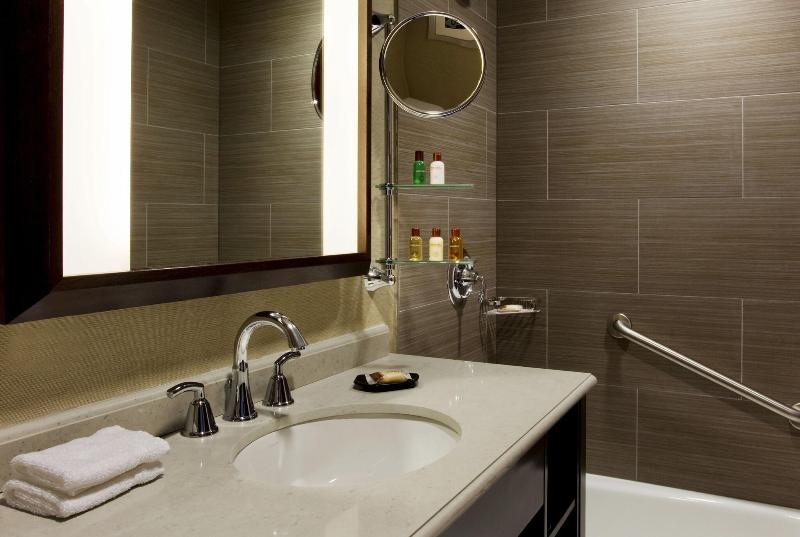 Sheraton Brooklyn New York Hotel - Oda