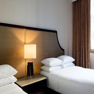 Sheraton Brooklyn New York Hotel fotoÄŸrafÄ±