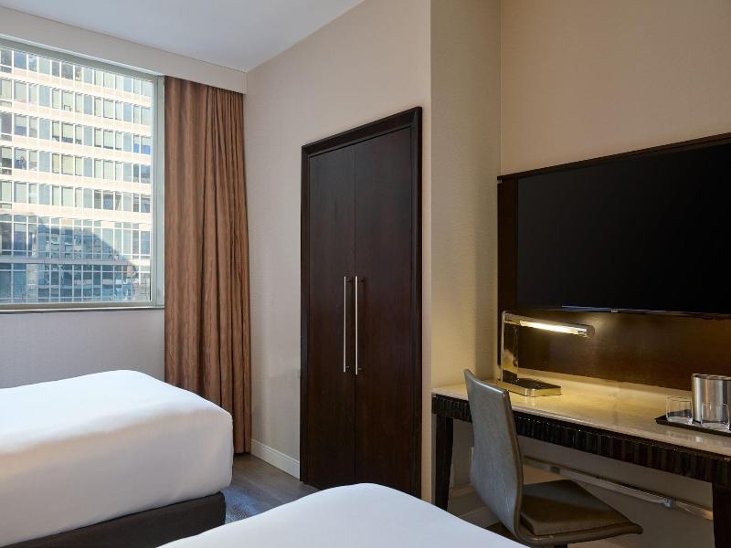 Sheraton Brooklyn New York Hotel - Oda