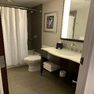 Sheraton Brooklyn New York Hotel fotoÄŸrafÄ±