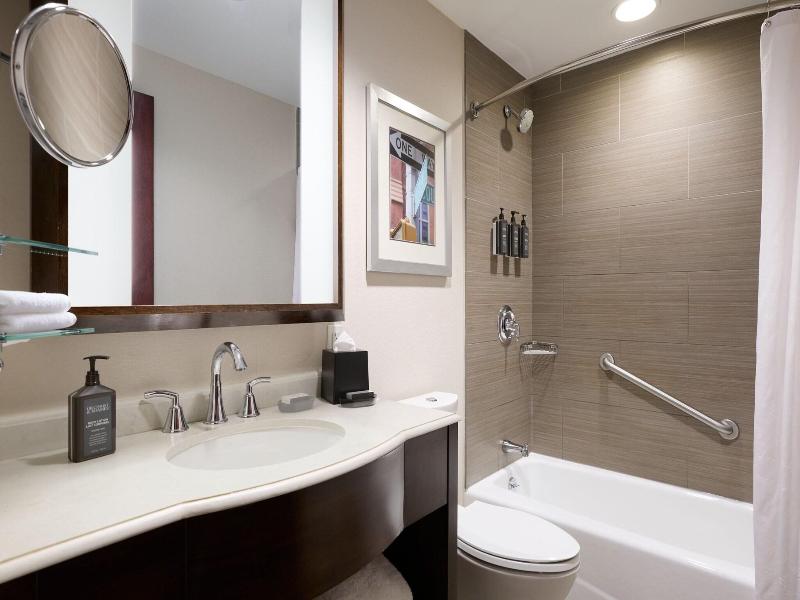 Sheraton Brooklyn New York Hotel - Oda