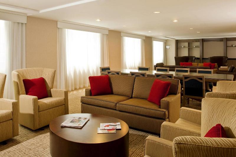 Sheraton Brooklyn New York Hotel - Oda
