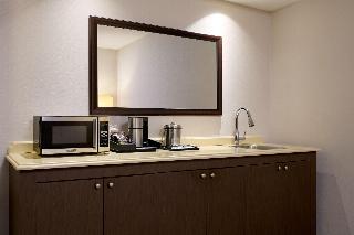 Sheraton Brooklyn New York Hotel fotoÄŸrafÄ±