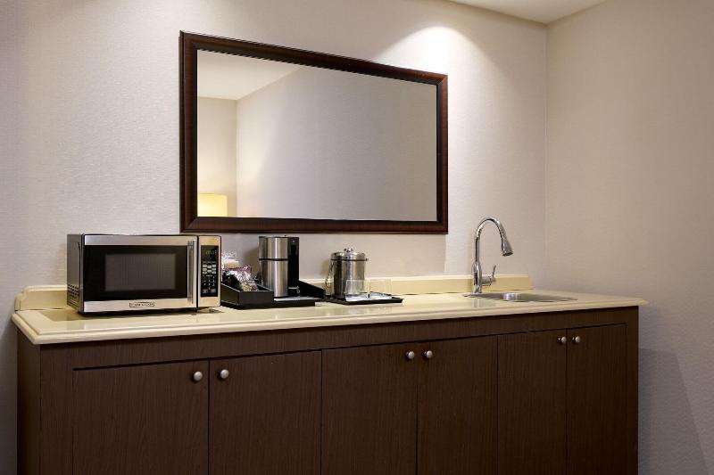 Sheraton Brooklyn New York Hotel - Oda