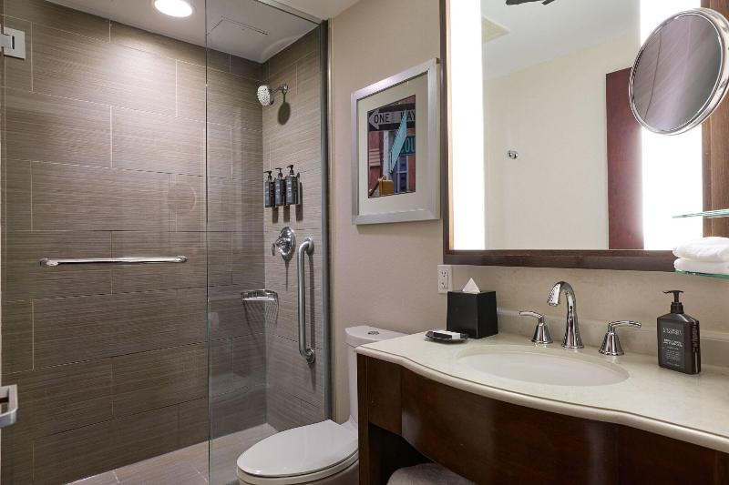 Sheraton Brooklyn New York Hotel - Oda