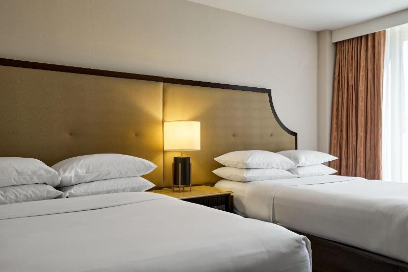 Sheraton Brooklyn New York Hotel - Oda
