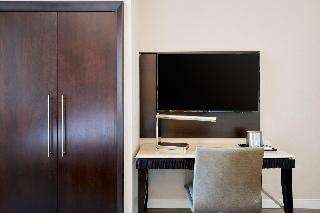 Sheraton Brooklyn New York Hotel fotoÄŸrafÄ±