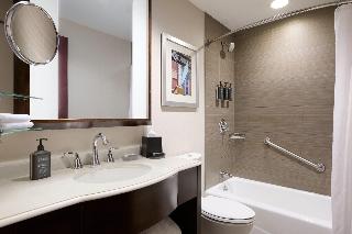 Sheraton Brooklyn New York Hotel fotoÄŸrafÄ±