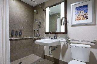 Sheraton Brooklyn New York Hotel fotoÄŸrafÄ±