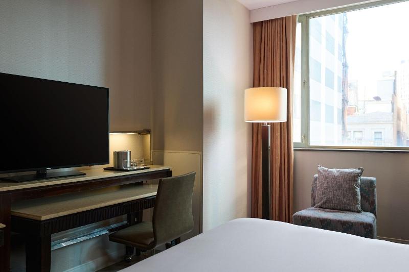 Sheraton Brooklyn New York Hotel - Oda