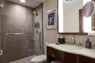 Sheraton Brooklyn New York Hotel fotoÄŸrafÄ±