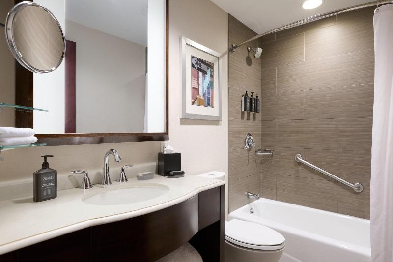 Sheraton Brooklyn New York Hotel - Oda