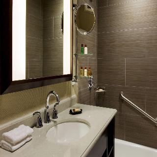 Sheraton Brooklyn New York Hotel fotoÄŸrafÄ±
