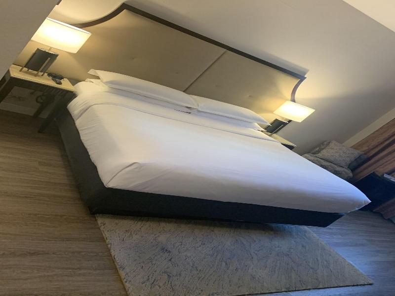 Sheraton Brooklyn New York Hotel - Oda